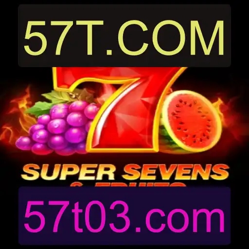 Descubra a Diversão Frutada de 7SuperSevensFruits
