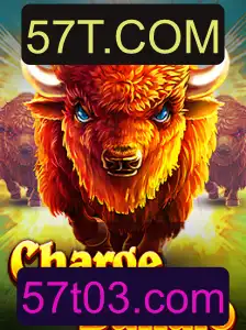 ChargeBuffalo: O Fascinante Mundo do Jogo Estratégico com 57T.COM