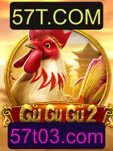 GuGuGu2: Explore o Novo Fenômeno dos Jogos com 57T.COM