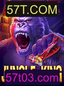 Descubra JungleKing: O Novo Fenômeno no Mundo dos Games