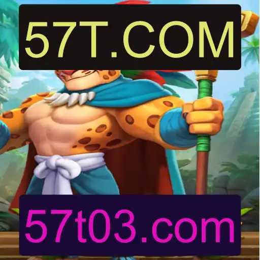 Descubra as Emoções de LuckyJaguar em 57T.COM