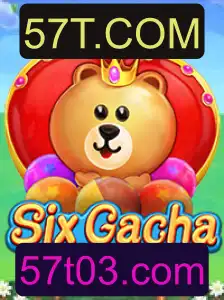 Descubra o Mundo de SixGacha: A Nova Sensação dos Jogos Online