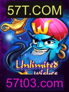 Explorando o Jogo 'UnlimitedWishes' e a Plataforma 57T.COM