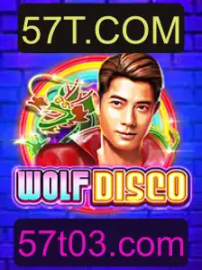 Explorando WolfDisco: Uma Nova Aventura no Mundo dos Jogos
